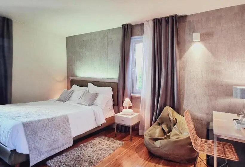Habitación Estándar, San Giorgio