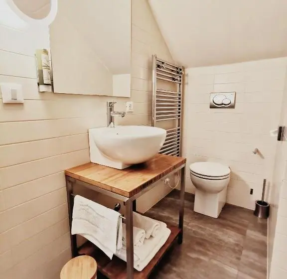 Habitación Estándar, San Giorgio