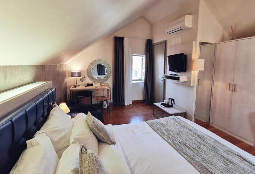 标准间, San Giorgio