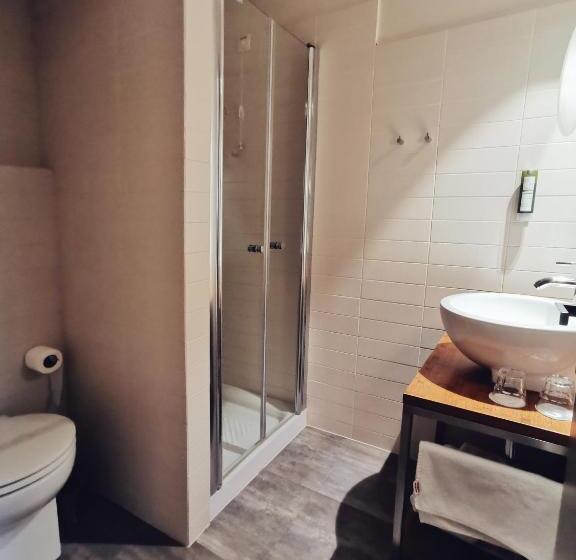 标准间, San Giorgio