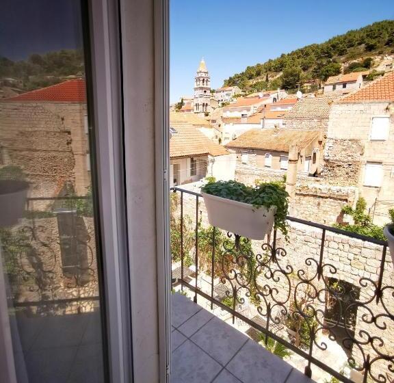 小型套房, San Giorgio