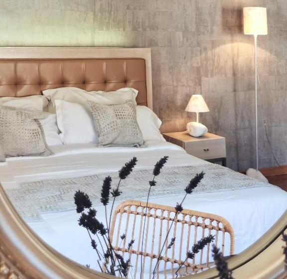 小型套房, San Giorgio