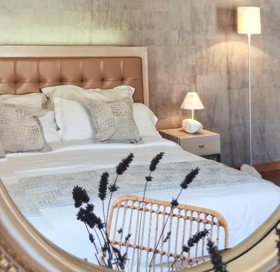Junior Suite, San Giorgio