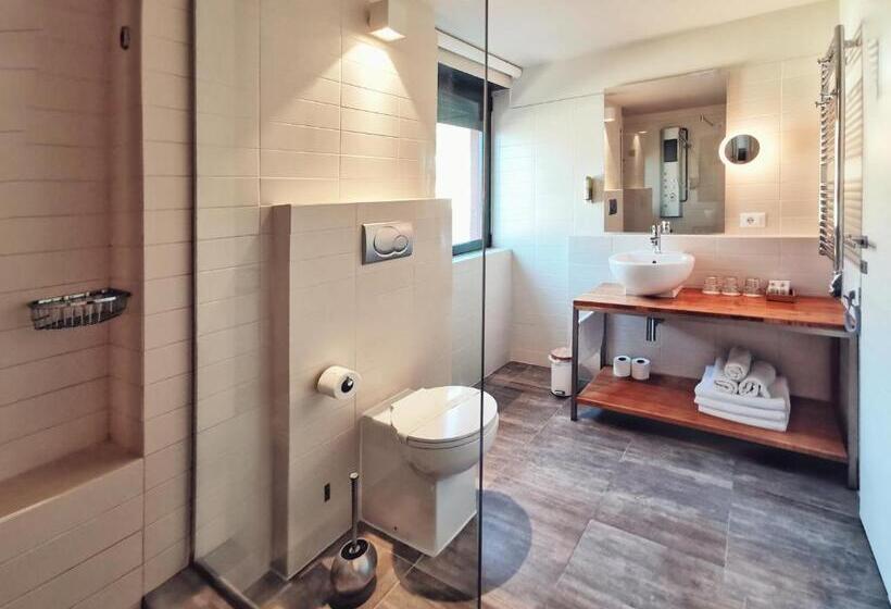 高级套房, San Giorgio