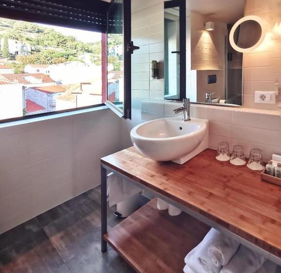 高级套房, San Giorgio