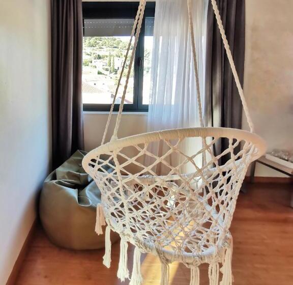 高级套房, San Giorgio