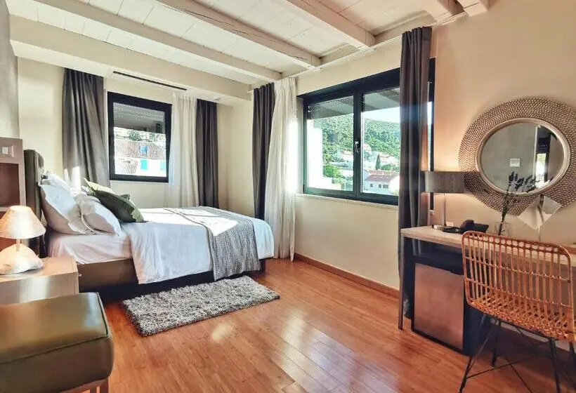 Suite Superior, San Giorgio