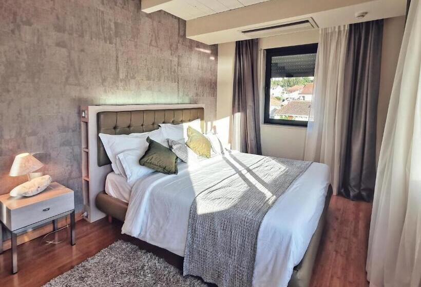 高级套房, San Giorgio