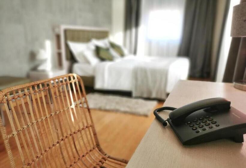 高级套房, San Giorgio