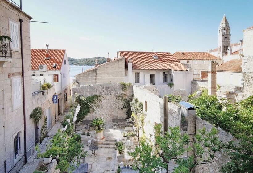 标准间, San Giorgio