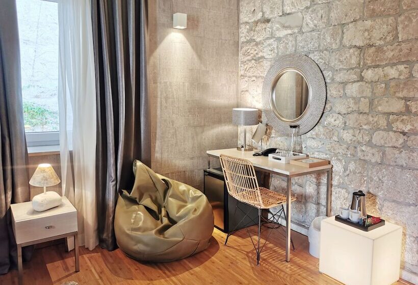 标准间, San Giorgio