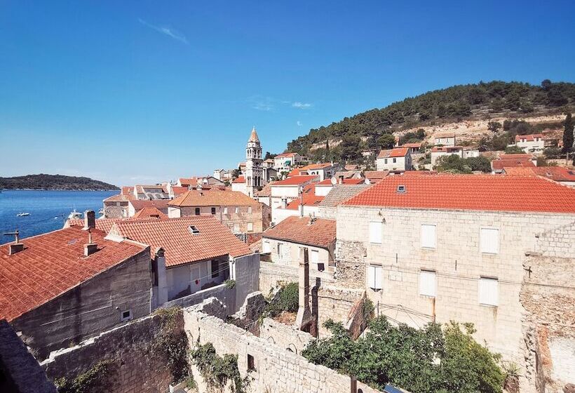 豪华房间, San Giorgio