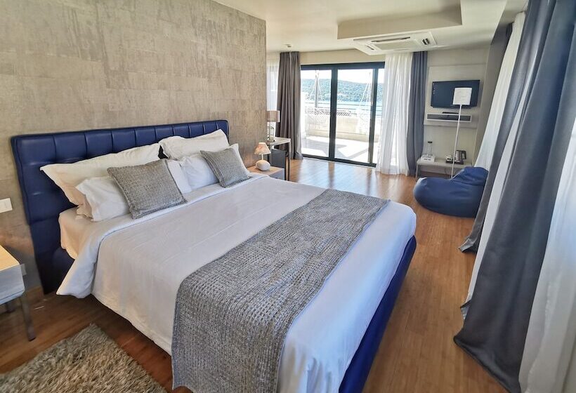 豪华房间, San Giorgio