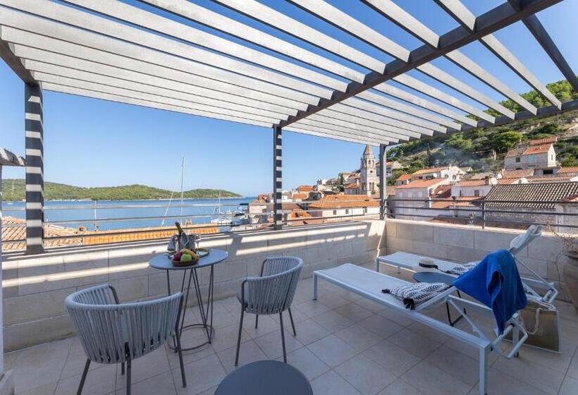 豪华房间, San Giorgio