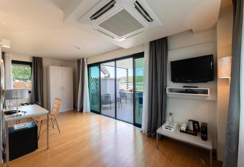 豪华房间, San Giorgio