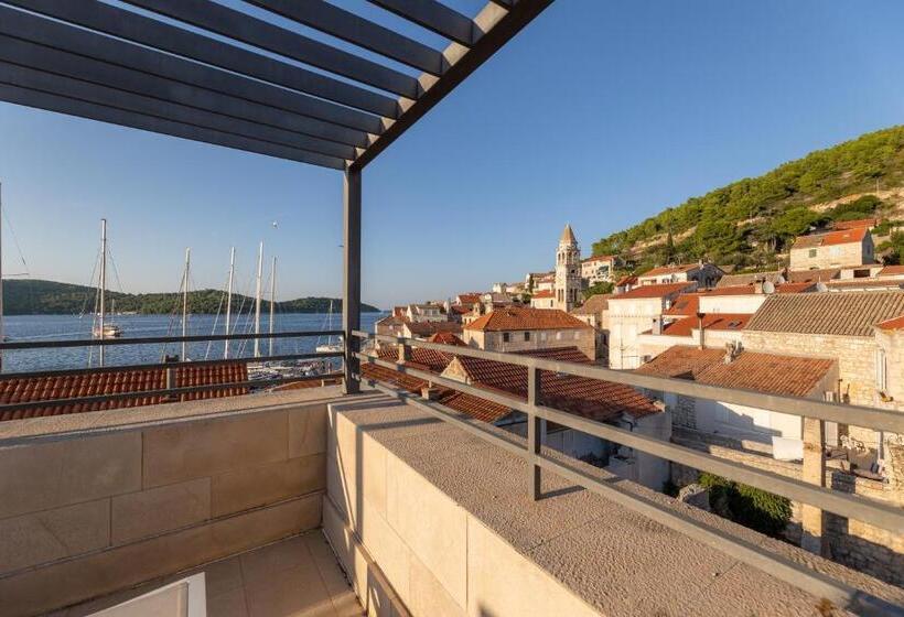 豪华房间, San Giorgio