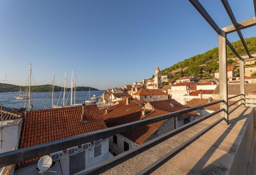 豪华房间, San Giorgio