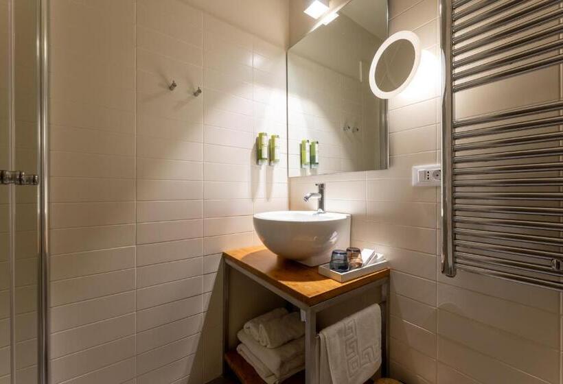 标准间, San Giorgio