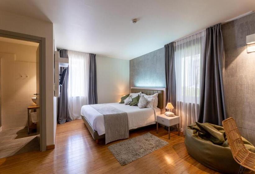 标准间, San Giorgio