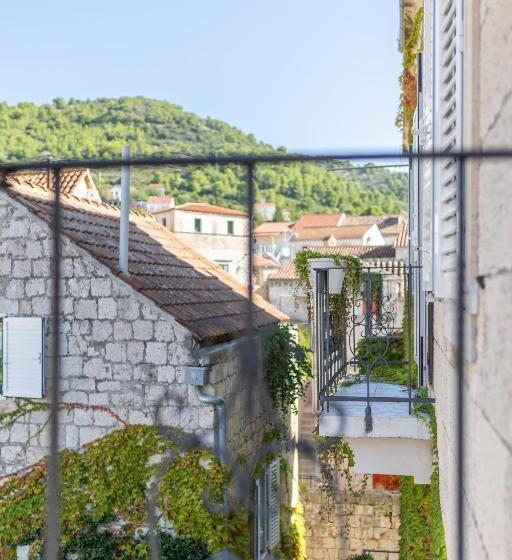 小型套房, San Giorgio