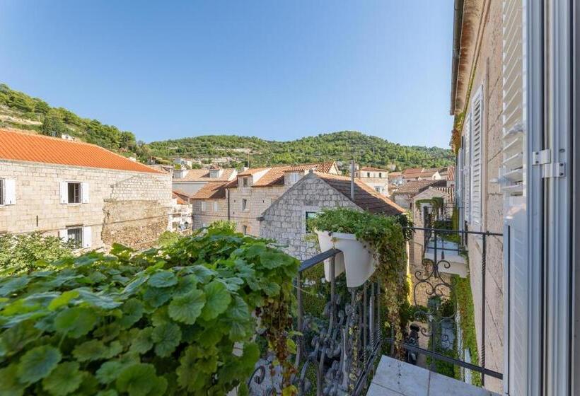 小型套房, San Giorgio