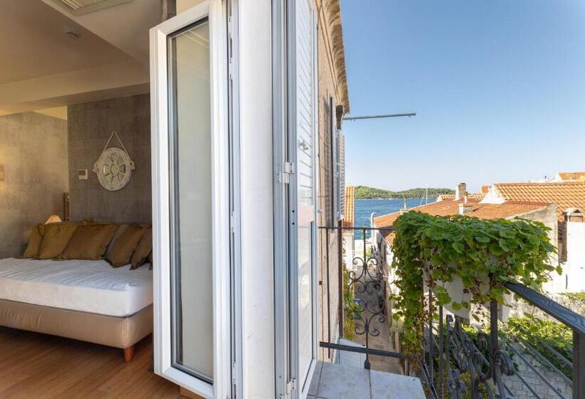 小型套房, San Giorgio