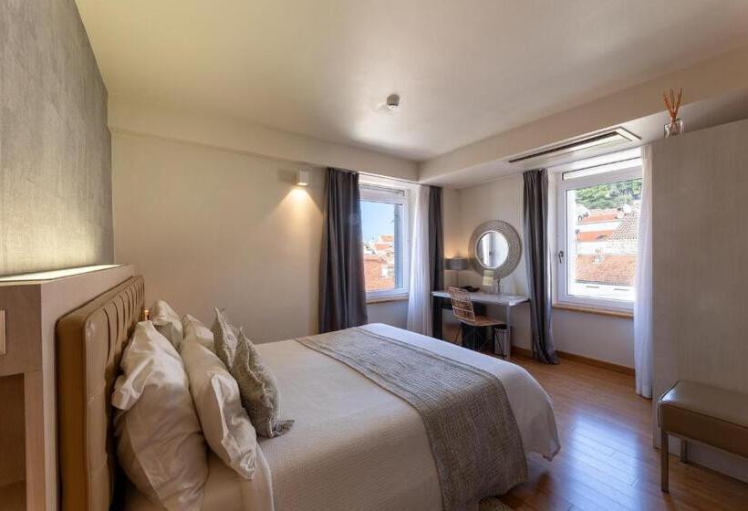 小型套房, San Giorgio