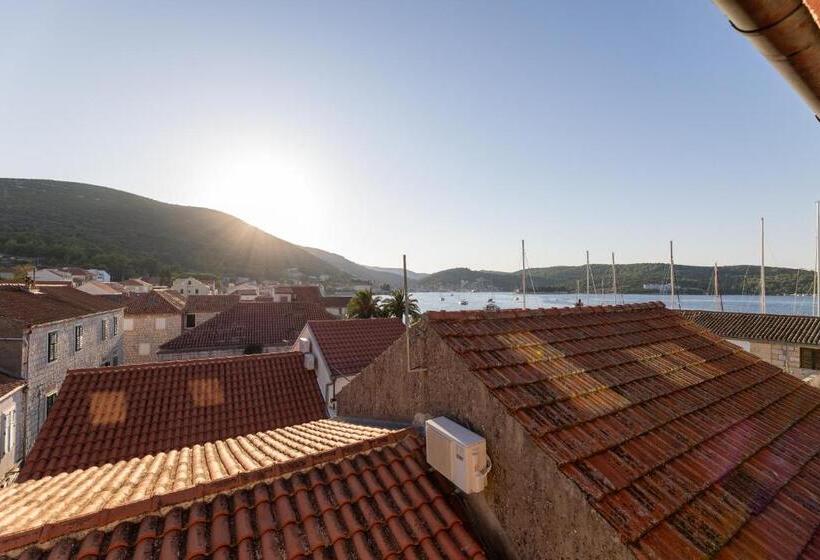 高级套房, San Giorgio