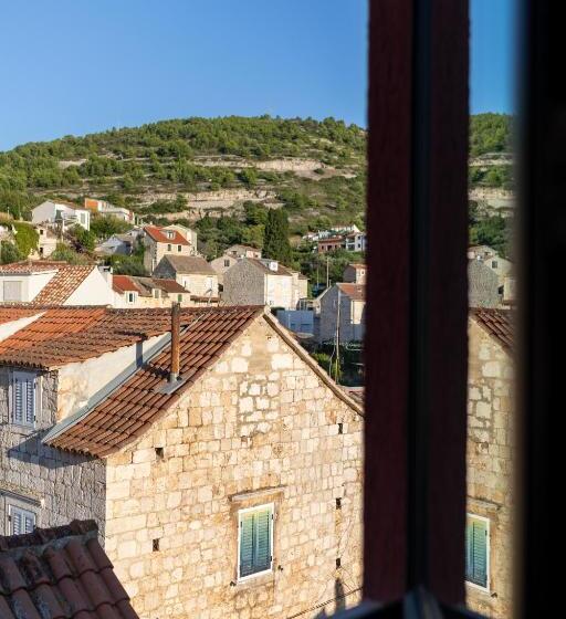 高级套房, San Giorgio