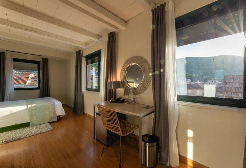 高级套房, San Giorgio