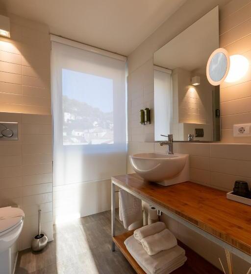 高级套房, San Giorgio