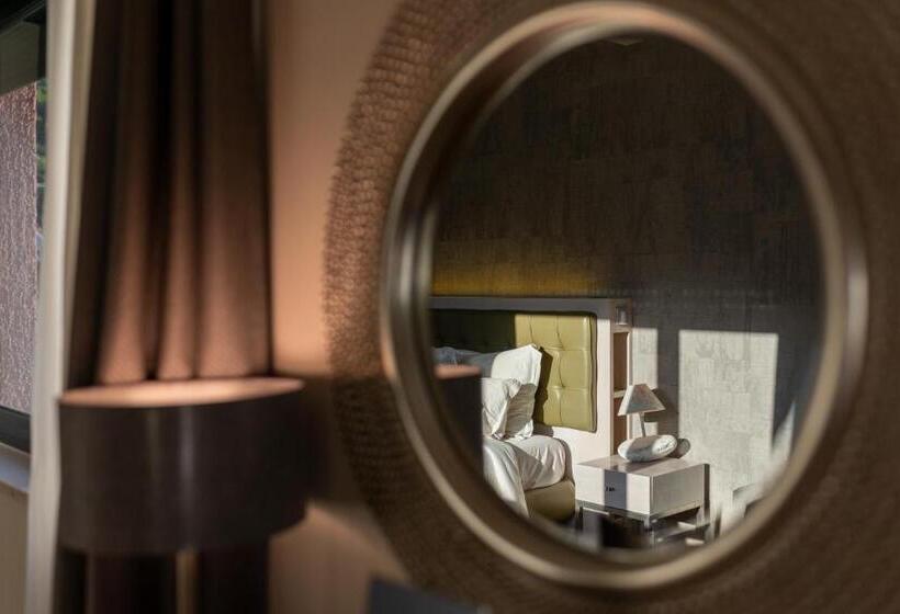 高级套房, San Giorgio