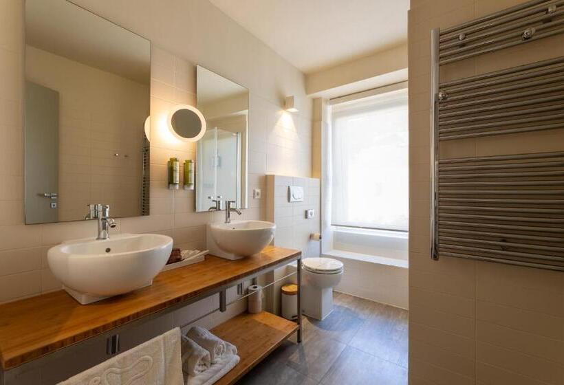 标准间, San Giorgio