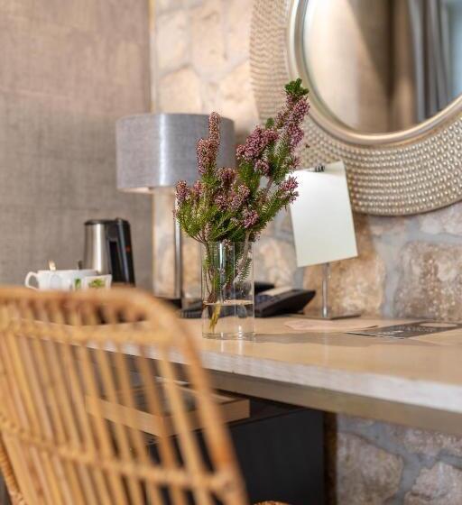 小型套房, San Giorgio