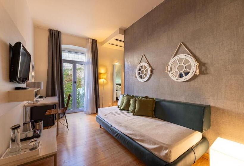 小型套房, San Giorgio