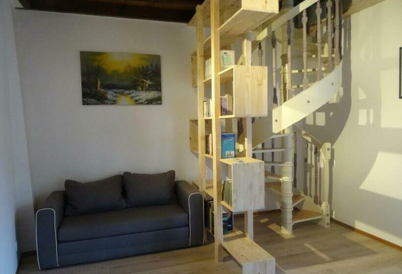 غرفة ديلوكس, Le Mas Du Galibot Chambre Cambalotte