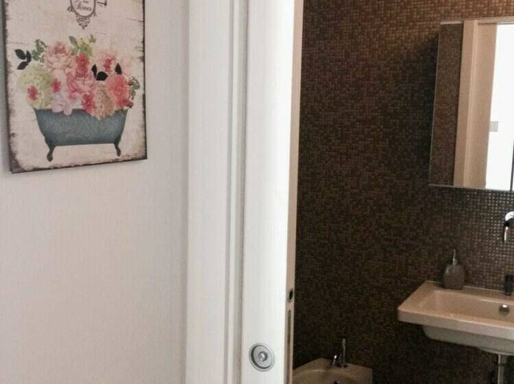 غرفة قياسية, Bed & Wine Rocco Zambri