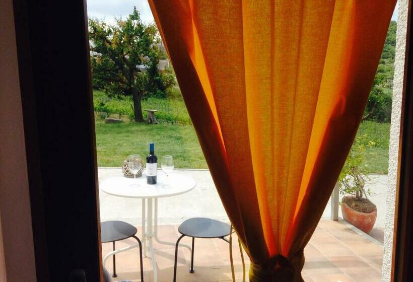 غرفة قياسية, Bed & Wine Rocco Zambri