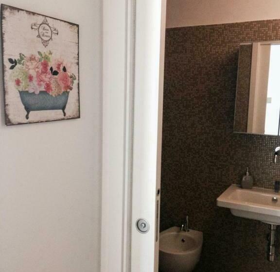 غرفة قياسية, Bed & Wine Rocco Zambri