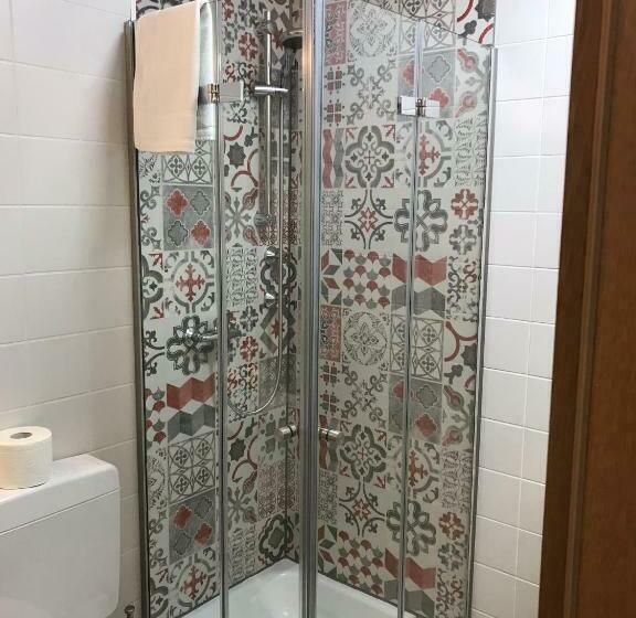 غرفة قياسية فردية, Gasthof Bräuhäusle