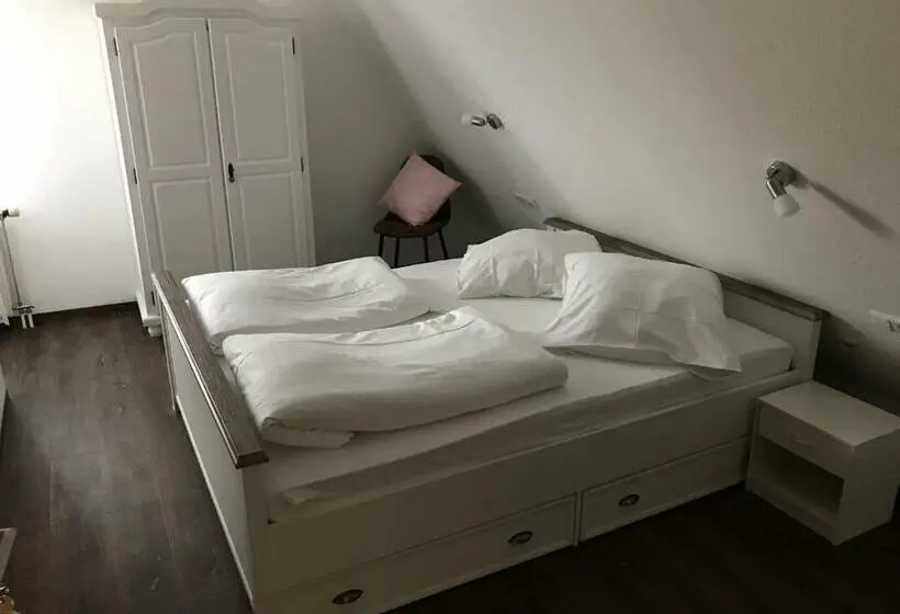 スタンダードルーム, Gasthof Bräuhäusle