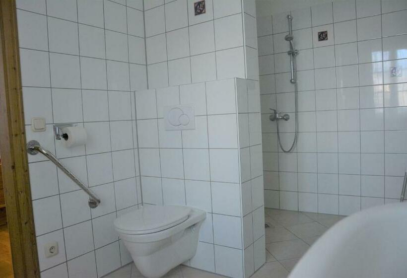 Номер Стандарт Адаптированный для Инвалидов, Weingut Seiner Vlg. Kraxner