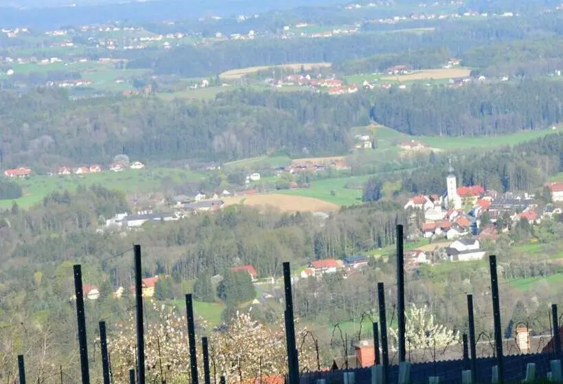 身障者適用スタンダードルーム, Weingut Seiner Vlg. Kraxner