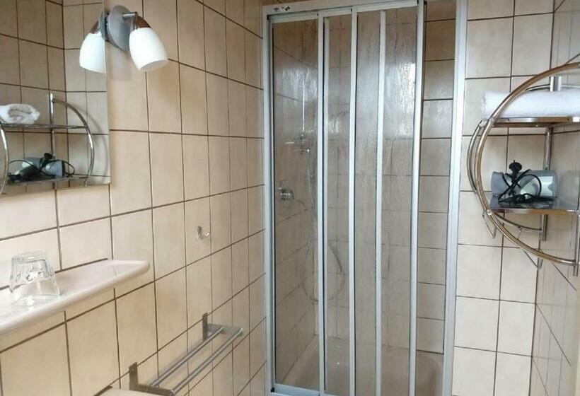 Номер Стандарт Индивидуальный, Pension Der Sulzbachhof