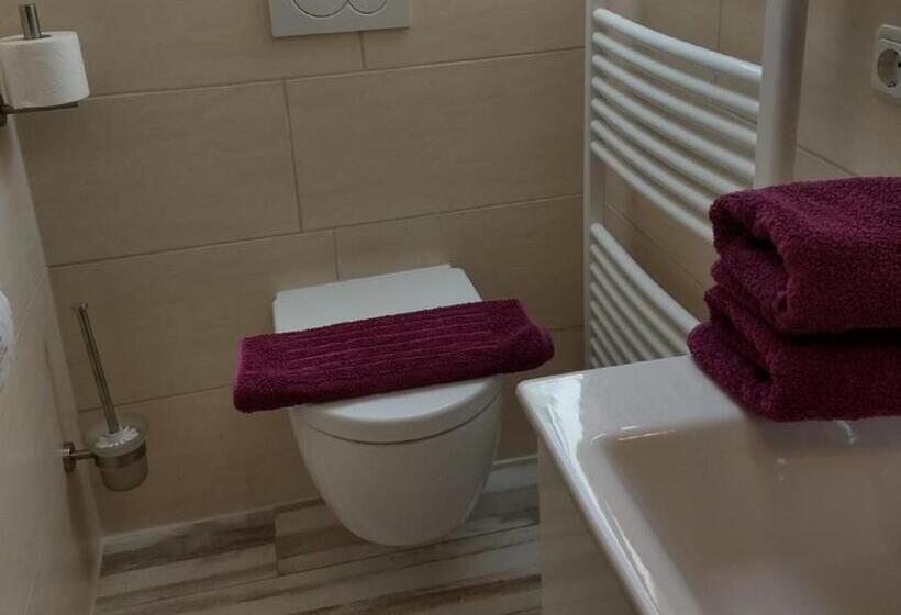 Номер Стандарт, Pension Der Sulzbachhof