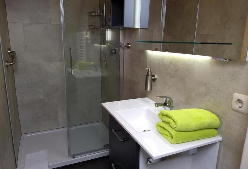 Номер Стандарт, Pension Der Sulzbachhof