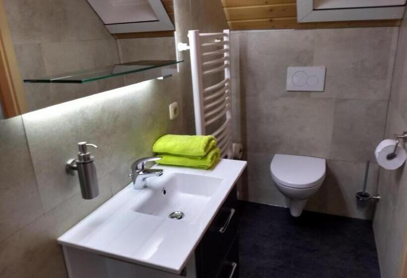 Номер Стандарт, Pension Der Sulzbachhof