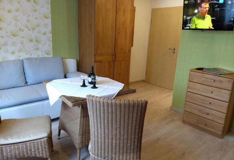 Номер Стандарт, Pension Der Sulzbachhof