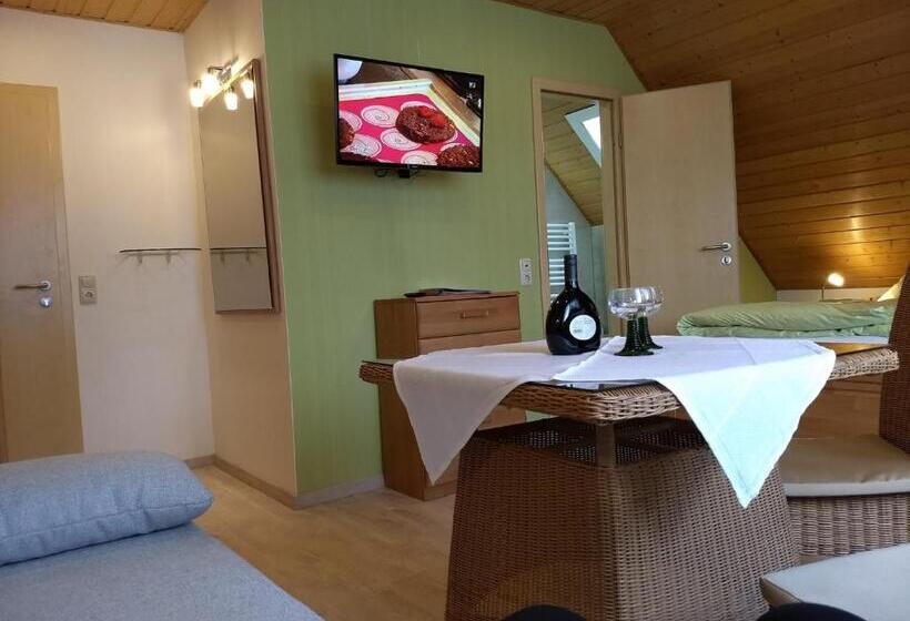Номер Стандарт, Pension Der Sulzbachhof