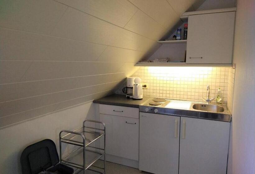 Апартаменты 1 Спальня, Pension Der Sulzbachhof